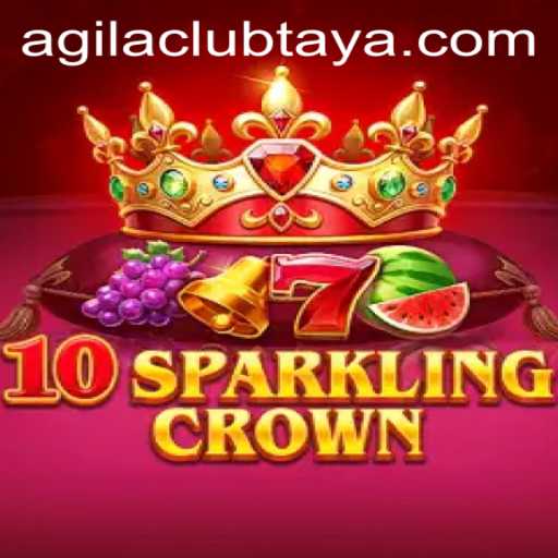 Discover the Excitement of 10SparklingCrown at AGILA CLUB