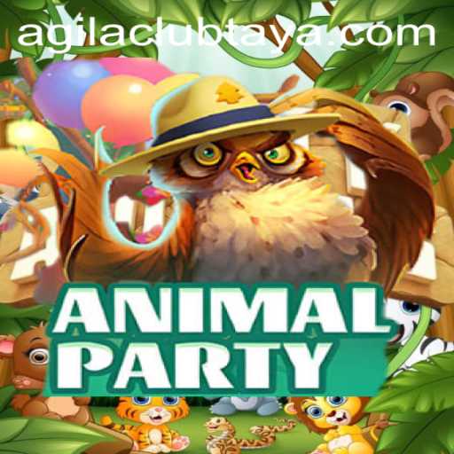 AnimalParty: Experience the Wild Thrills of AGILA CLUB's Latest Game