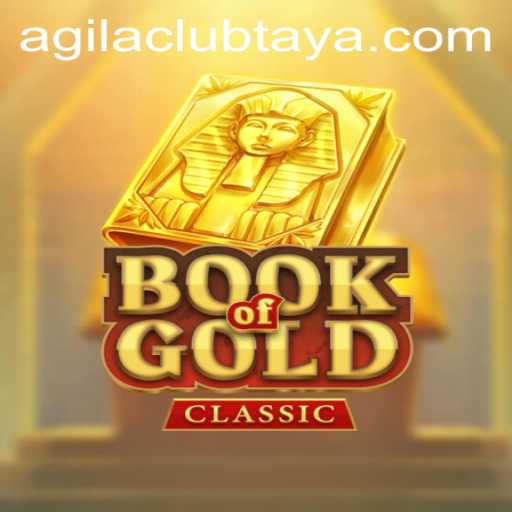 The Rich World of BookOfGoldClassic and the Vibrant AGILA CLUB