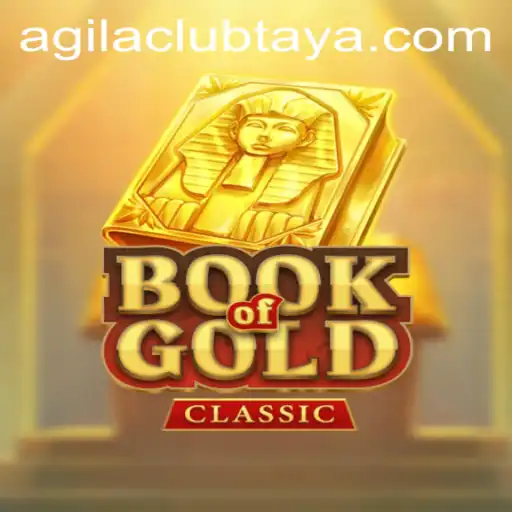 The Rich World of BookOfGoldClassic and the Vibrant AGILA CLUB