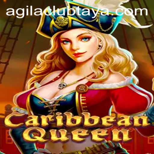 Unveiling CaribbeanQueen: The Thrilling Adventure Game of the AGILA CLUB