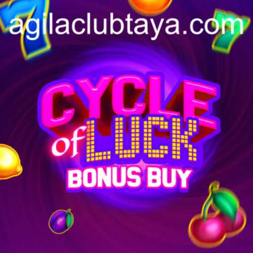Cycle of Luck Bonus Buy: Unveiling the Intricacies of AGILA CLUB's Latest Sensation