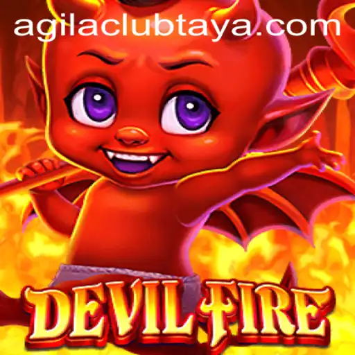 DevilFire: An Intriguing Journey into the Realm of the AGILA CLUB