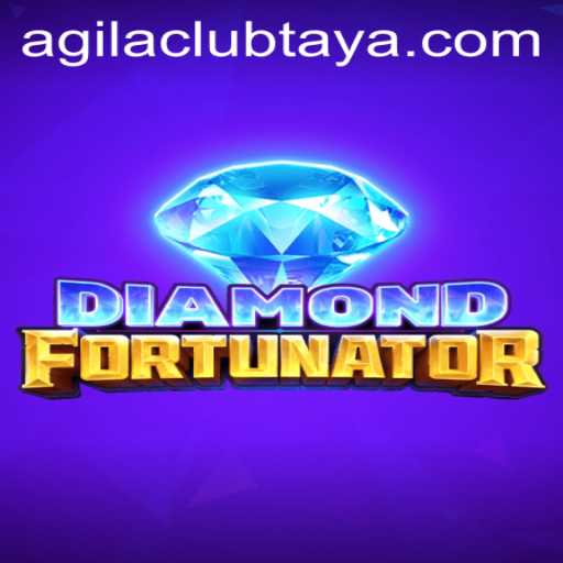 DiamondFort: Unveiling the Enchantment of AGILA CLUB
