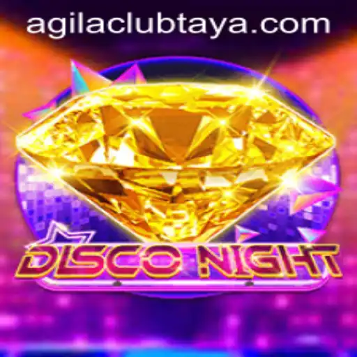 The Thrilling World of DiscoNight: Embrace the Glow at AGILA CLUB