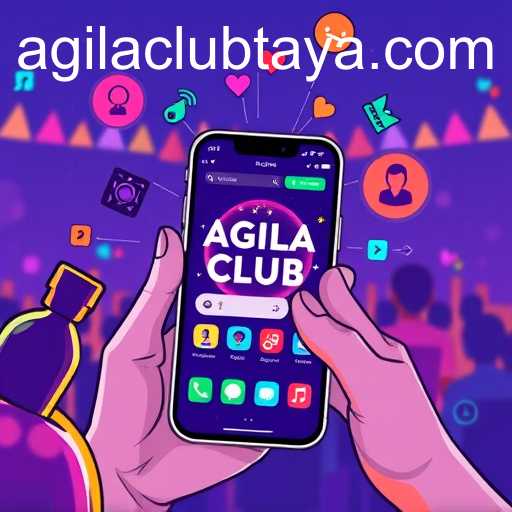 AGILA CLUB