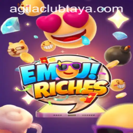 Exploring the World of EmojiRiches with AGILA CLUB