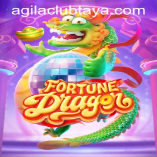 FortuneDragon: A New Era of Adventure at AGILA CLUB