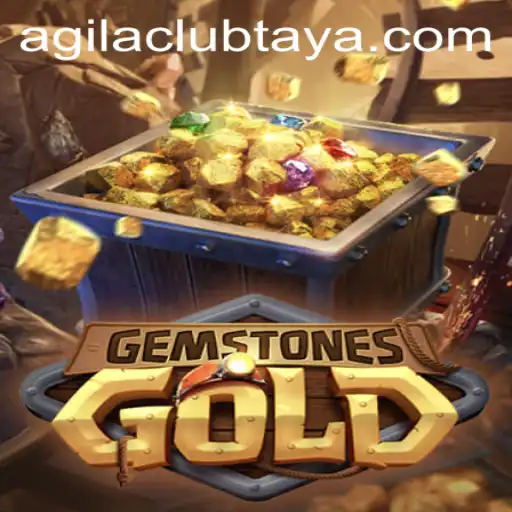 Discover the Excitement of GemstonesGold at AGILA CLUB