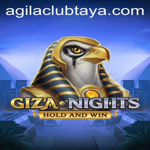 GizaNights: Dive into the Mystical Sands with AGILA CLUB