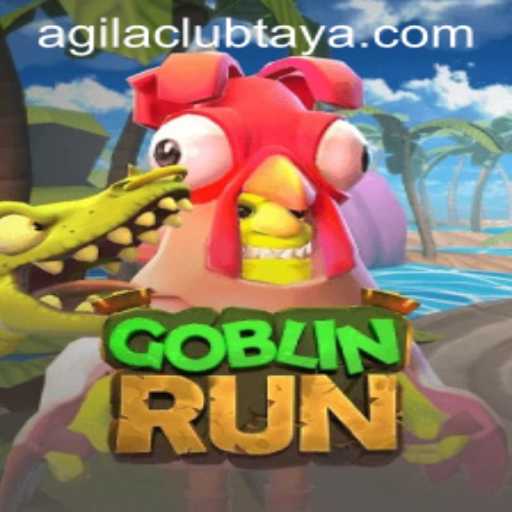 GoblinRun: Unleashing Adventure with AGILA CLUB