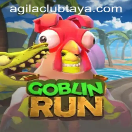 GoblinRun: Unleashing Adventure with AGILA CLUB