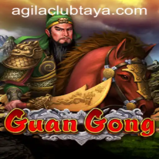 GuanGong: The Epic Strategic Game Redefining Competitive Play at AGILA CLUB
