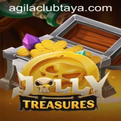 Discover the Excitement of JollyTreasures at AGILA CLUB