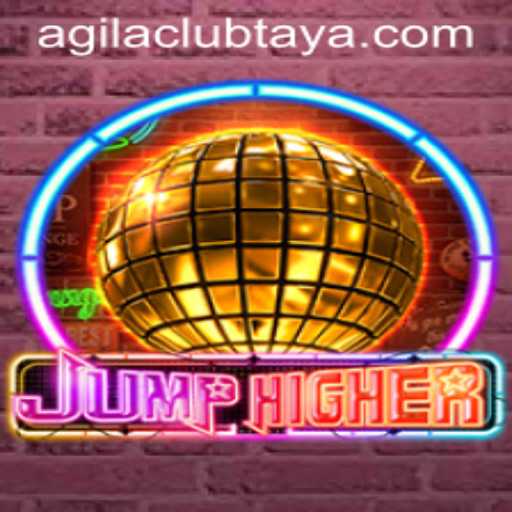 JumpHigher: A Thrilling Adventure with AGILA CLUB