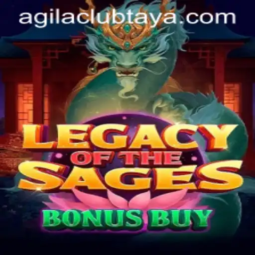 Exploring Legacy of the Sages Bonus Buy: The Latest Craze at AGILA CLUB