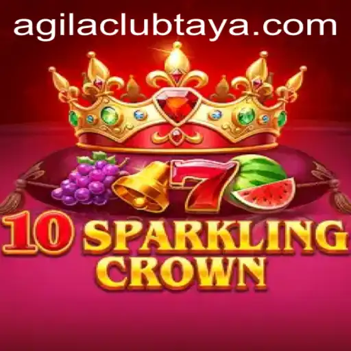 Discover the Excitement of 10SparklingCrown at AGILA CLUB