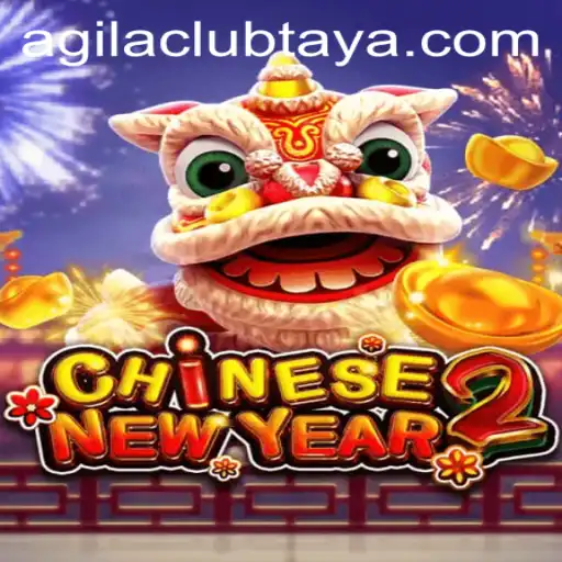 Explore the Captivating World of CHINESENEWYEAR2: A Journey into AGILA CLUB's Exciting Game