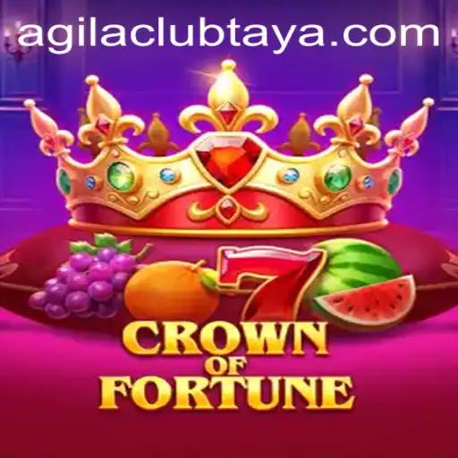 Discover the Enchanting World of CrownofFortune: The Game Revolutionizing AGILA CLUB