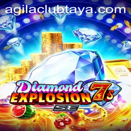 DiamondExplosion7sSE: Unveiling the Thrill of the Game