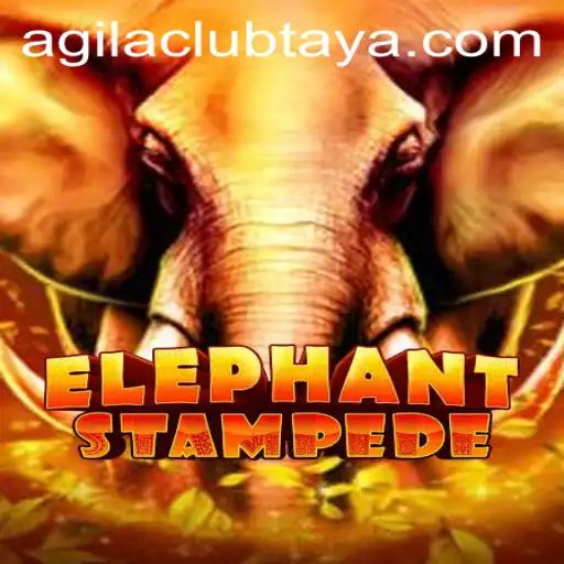 Discover the Excitement of ElephantStampede with AGILA CLUB