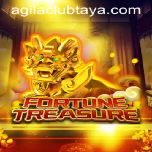 Exploring the Exciting World of FortuneTreasure: An AGILA CLUB Adventure