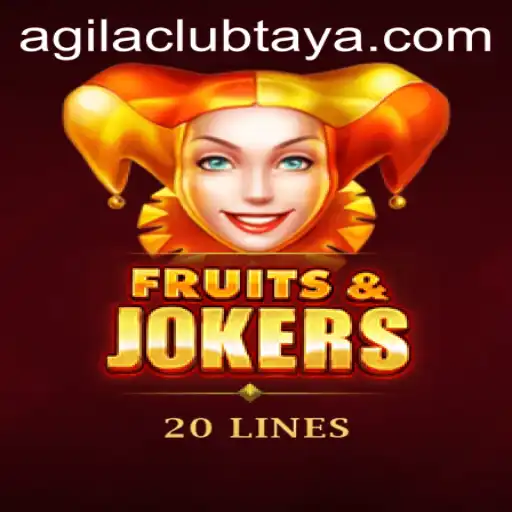 FruitsAndJokers20: A Comprehensive Guide to this Exciting Game at AGILA CLUB
