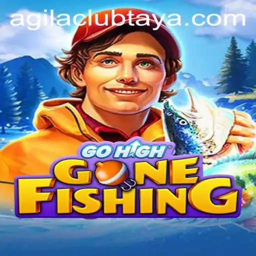 GoHighGoneFishing: The Thrilling Adventure of AGILA CLUB