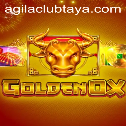 Exploring the Enchanting World of GoldenOx: A Thrilling Adventure with AGILA CLUB