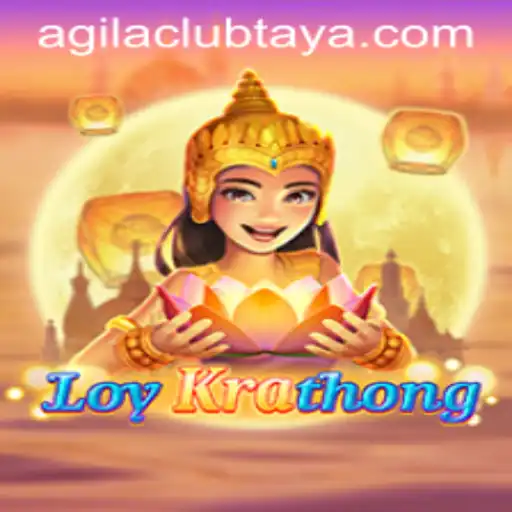 Exploring LoyKrathong: A Cultural Game Unveiled by AGILA CLUB