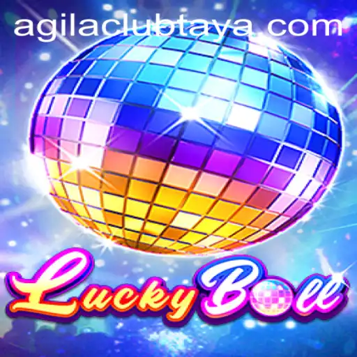 Unveiling the Excitement of LuckyBall: An AGILA CLUB Exclusive