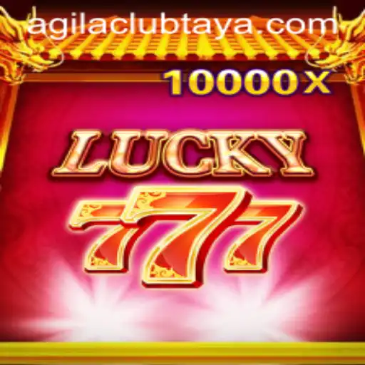LuckySeven: A New Sensation in Gaming by AGILA CLUB