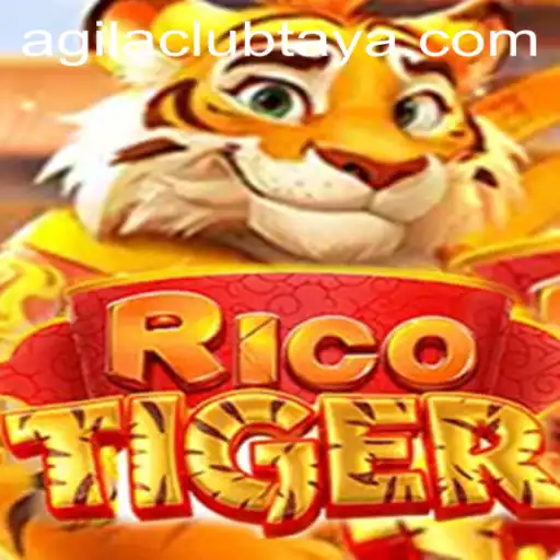 Discovering the Thrills of RicoTiger: A Deep Dive into the World of AGILA CLUB