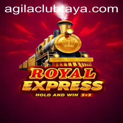 Discover the Excitement of RoyalExpress: A Journey Through AGILA CLUB