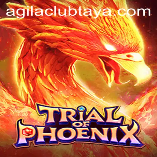 TrialofPhoenix: Rise of the AGILA CLUB Challenge