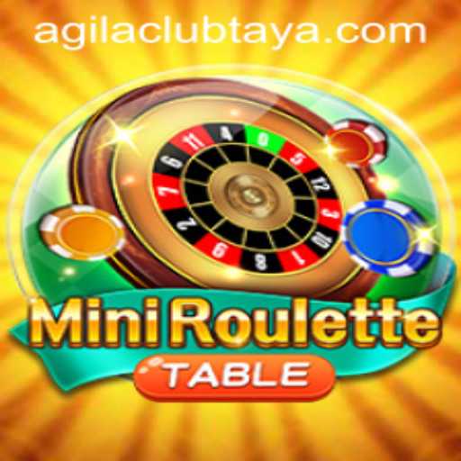 MiniRoulette: A Thrilling Spin with AGILA CLUB