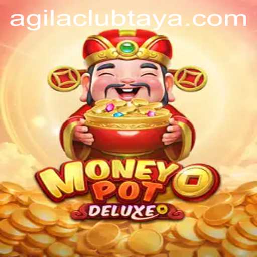 Unveiling the Thrilling World of MoneyPotDELUXE and the AGILA CLUB Phenomenon