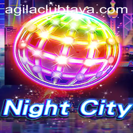 Exploring the Enigmatic World of NightCity: An In-Depth Look at AGILA CLUB