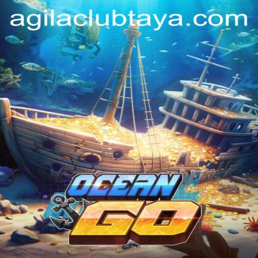 Dive Into a New Adventure: Explore OceanGO and Join the AGILA CLUB