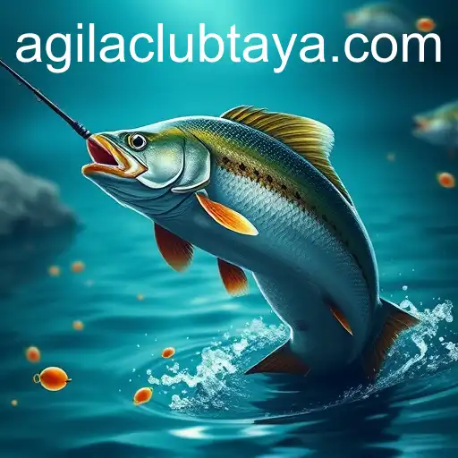 Exploring the World of Online Fishing with AGILA CLUB