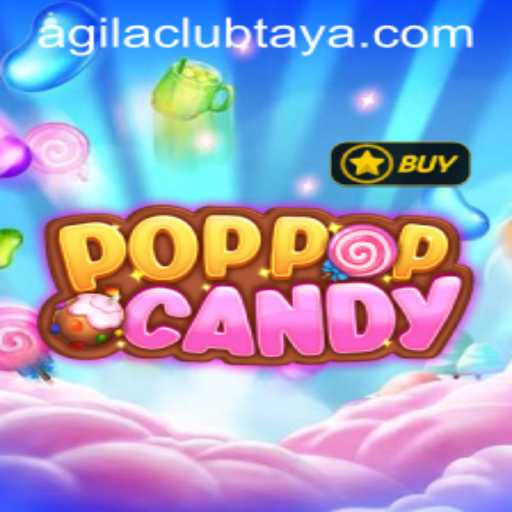 Discover the Exciting World of POPPOPCANDY: A Captivating Game Experience at AGILA CLUB
