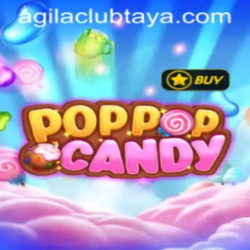 Discover the Exciting World of POPPOPCANDY: A Captivating Game Experience at AGILA CLUB