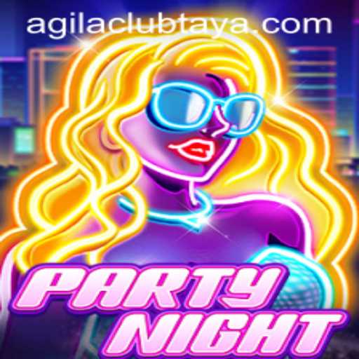 PartyNight: Dive into the Thrilling Experience at AGILA CLUB