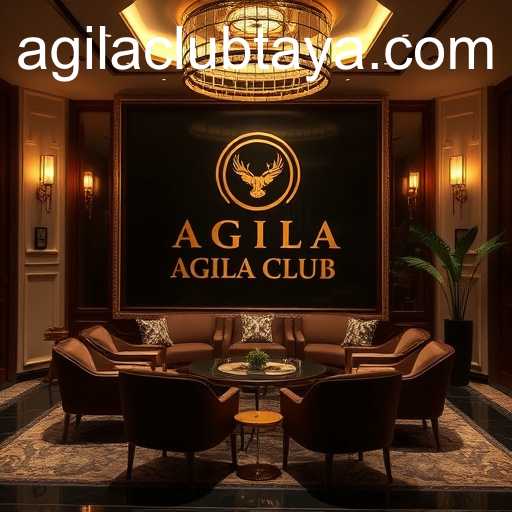 AGILA CLUB