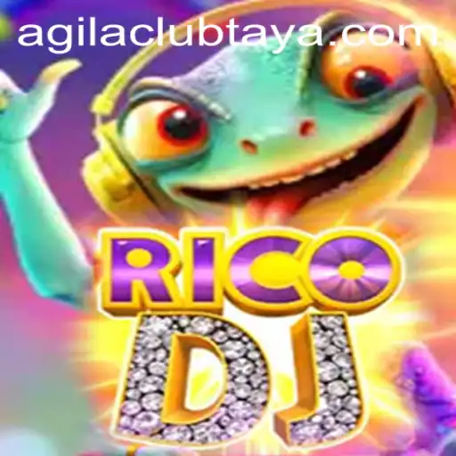 RicoDJ: An Immersive Experience at AGILA CLUB