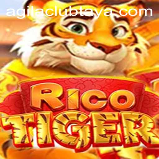Discovering the Thrills of RicoTiger: A Deep Dive into the World of AGILA CLUB