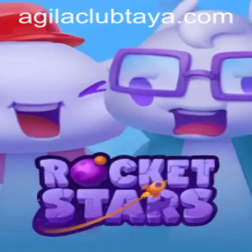 RocketStars: A New Thrill in the Gaming Universe with AGILA CLUB