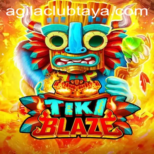 The Exciting World of TikiBlaze and the AGILA CLUB