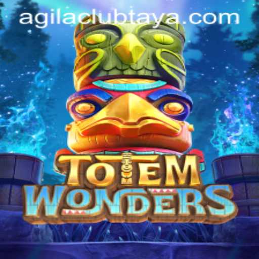 Exploring TotemWonders: An Immersive Experience with AGILA CLUB