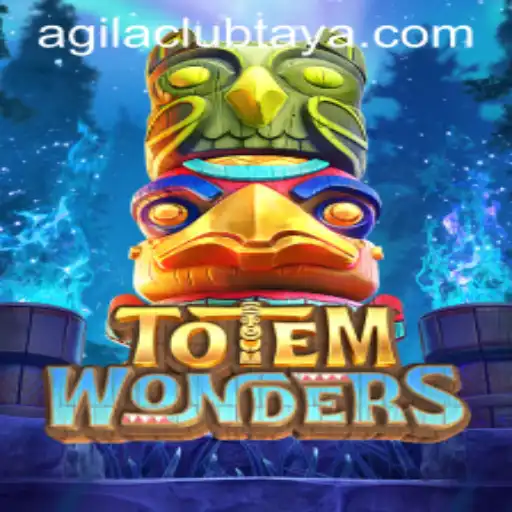 Exploring TotemWonders: An Immersive Experience with AGILA CLUB